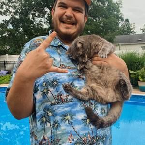 Meet your Posher, Joey